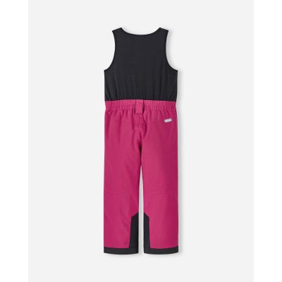 2. Spodnie zimowe dziecięce Reima winter pants – wodoodporne i ciepłe (5100051B-4820)