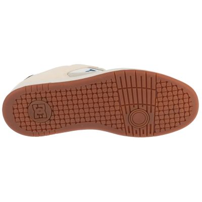 4. DC Shoes Manteca 4 DC01732280 Szare 36