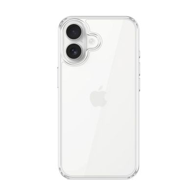 2. Etui 3mk Armor Case na Apple iPhone 17 - przezroczyste