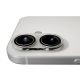 6. Szkło hartowane Puro Camera Standard na iPhone 17 / iPhone 16 na wyspę aparatu i obiektywy