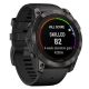 8. Zegarek Garmin Fenix 7X Pro Sapphire Solar Edition, 51mm MIP Black