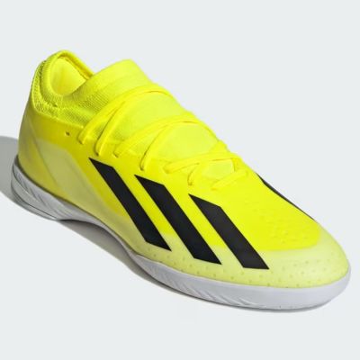 4. Buty adidas X Crazyfast League IN M IF0701