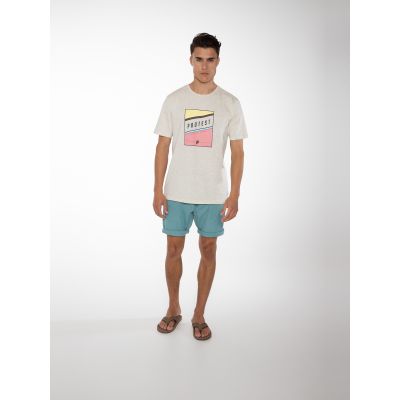 3. Spodenki męskie PROTEST FAN shorts