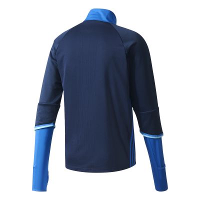 Bluza treningowa adidas Condivo 16 Training Top M granatowo-niebieska
