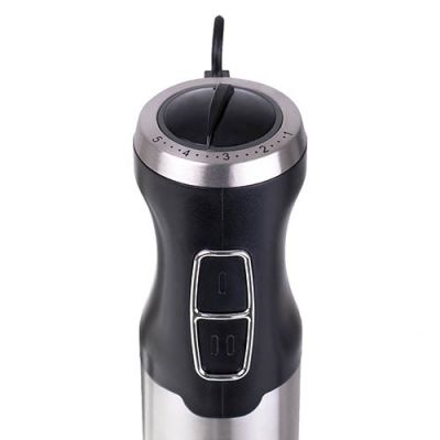 4. Blender ręczny Adler CR 4623 (1600W; kolor czarny)