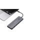 8. Stacja/replikator Verbatim CMH-13 USB-C (32153)
