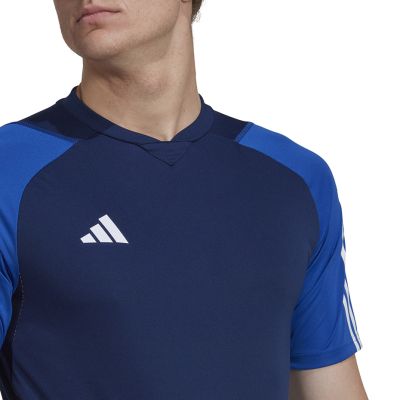 17. Koszulka adidas Tiro 23 Competition Jersey M HK7637