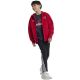 3. Bluza adidas Manchester United Anthem Jacket Jr IT4188