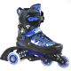7. Rolki, wrotki Outrace Funny Blue Jr PW-117J