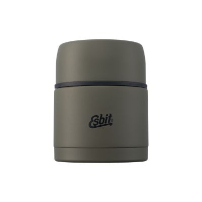 11. Termos obiadowy Esbit Food Jug 500ml, olive green