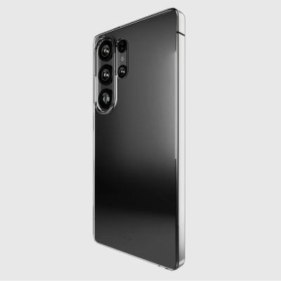 3. Etui SBS Skinny Cover na Samsung Galaxy S25 Ultra - przezroczyste