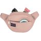 3. Jansport Fifth Avenue Waist Bag EK0A5BDKN59 Różowe One size