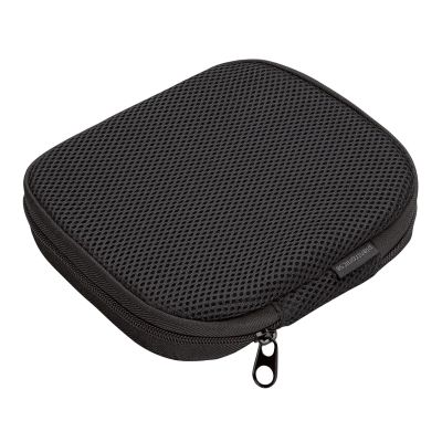 125. POLY Stereofoniczny zestaw słuchawkowy USB-C Blackwire 3225 + wtyczka 3,5 mm + przejściówka USB-C/A (opakowanie zbiorcze)