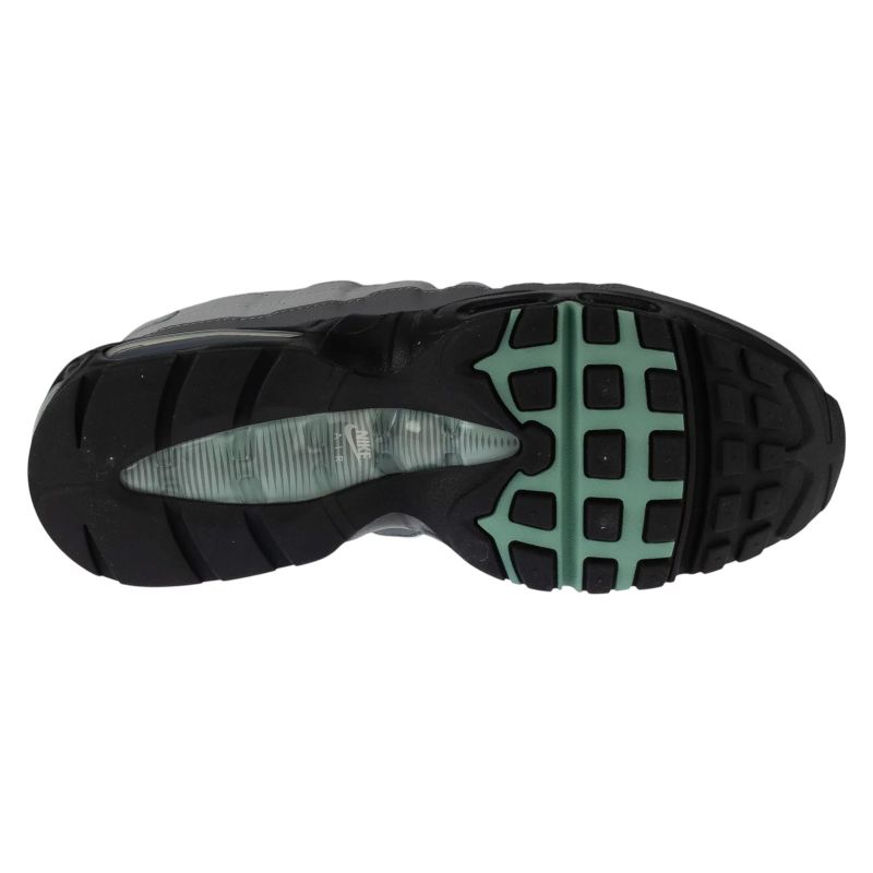 4. Nike Air Max 95 IM5987-084 Szare 40