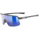 4. Okulary rowerowe UVEX Dyrt
