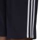 3. Spodenki adidas Essentials Warm-Up 3-Stripes M H48434