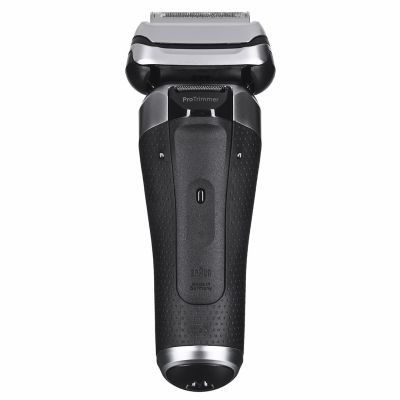 3. Golarka Series 9 PRO+ silver 9667CC Braun