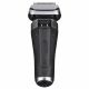 3. Golarka Series 9 PRO+ silver 9667CC Braun