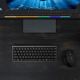 16. ASUS ProArt Mouse MD301 myszka Uniwersalne Po prawej stronie RF Wireless + Bluetooth + USB Type-A Optyczny 8000 DPI