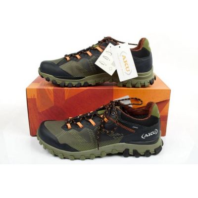 10. Buty trekkingowe Aku Levia GTX M 745486