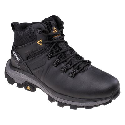 8. Buty Hi-Tec K2 Thermo Hiker M 92800555299