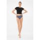 3. Bielizna damska VIKING Breezer Lady Panty szara