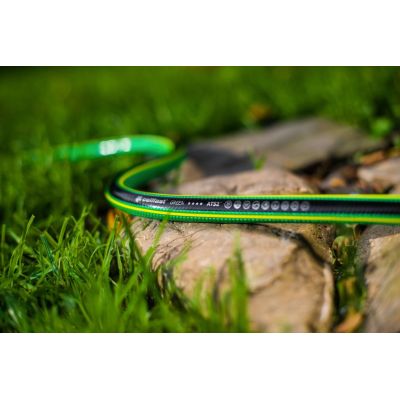 4. Wąż ogrodowy Cellfast 15-120 GREEN ATS2™ 1/2" 50m
