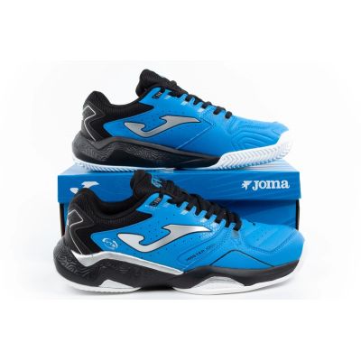 8. Joma buty sportowe do tenisa ziemnego Master 1000 obuwie na kort