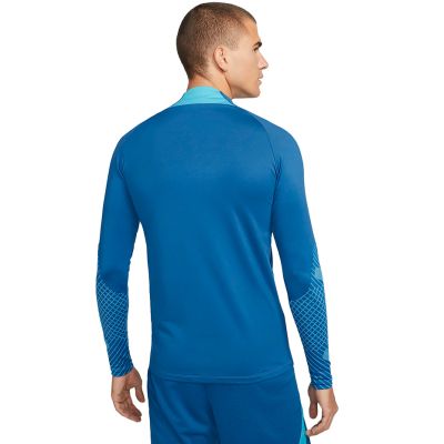 7. Bluza Nike Dri-FIT Strike Drill Top M DH8732 407