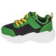 2. Skechers Play Scene - Barn-Squad Buddies 407065N-GNBK Zielone 21