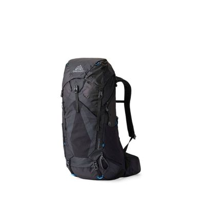 3. Plecak turystyczny Gregory Paragon 40 Alpine Black