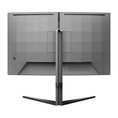 24. Philips Evnia 5000 27M2C5200W/00 monitor komputerowy 68,6 cm (27") 1920 x 1080 px Full HD LCD Czarny