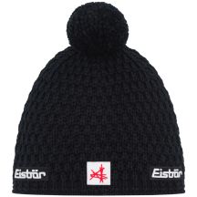 Eisbar Trail Pompon MÜ SA E33158-009 Czarne One size