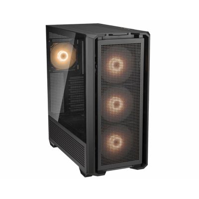 3. Obudowa Full-Tower COUGAR MX600 ARGB