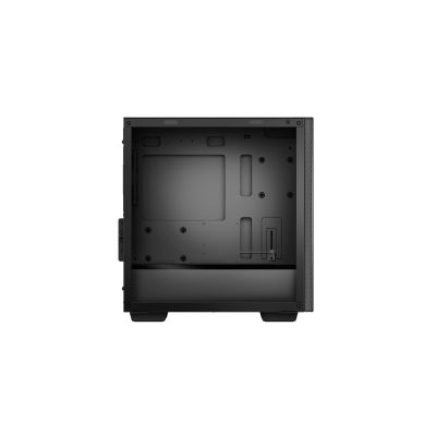 6. Obudowa DeepCool MACUBE110 BK MicroATX