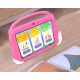 8. BLOW TABLET KIDSTAB8 4G 4/64GB RÓŻOWE ETUI