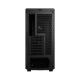 9. Fractal Design North Czarny