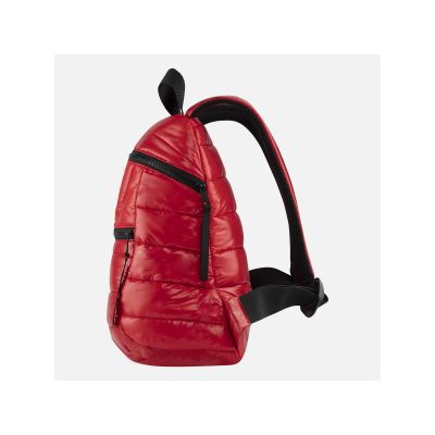 5. Plecak ROSSIGNOL Puffy Bag Red granatowy