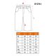NEO tools 81-276-L spodenki ochronne
