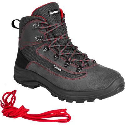 18. Buty trekkingowe Alpinus Brahmatal High Active GR43321