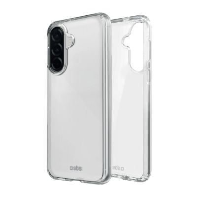 Etui SBS Skinny Cover na Samsung Galaxy A27 - przezroczyste