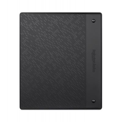 34. Czytnik Ebook Kobo Elipsa 2E 10,3" 32GB Wi-Fi Black
