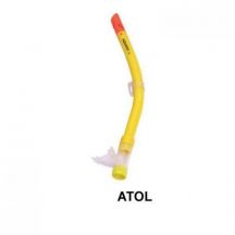 FAJKA AQUA SPEED ATOL żółta