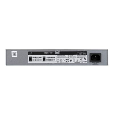 6. Switch Cisco CBS110-16T-EU