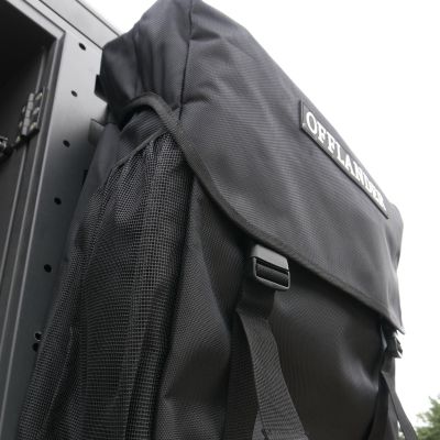 11. OFFLANDER TORBA NA KLAPĘ PICKUPA 55 L