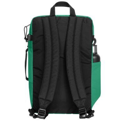 3. Eastpak Transit'r Pack EK0A5BHIB0B1 Zielone One size