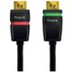 2. PureLink HDMI Kabel - Ultimate Serie - 1,5m - schwarz - LSZH