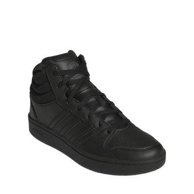 2. Buty męskie adidas Hoops Mid Classic KI1086