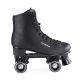6. Wrotki Nils Extreme NQ8400S Czarny r.40