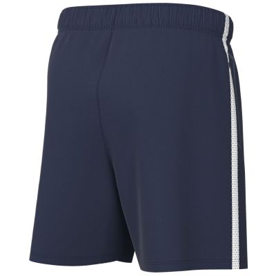 4. Spodenki dla dzieci Nike Dri-Fit Park 26 granatowe HM7164 410